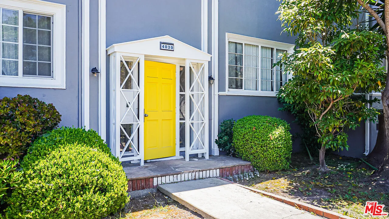 2 bed, 1.0 bath, 912 sqft, $2,950 — Photo 4
