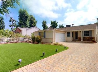 5516 Columbus Ave, Van Nuys, CA 91411