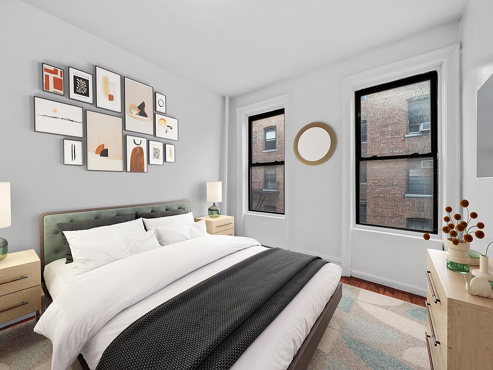 1st image of 205 W 109th St #2S
