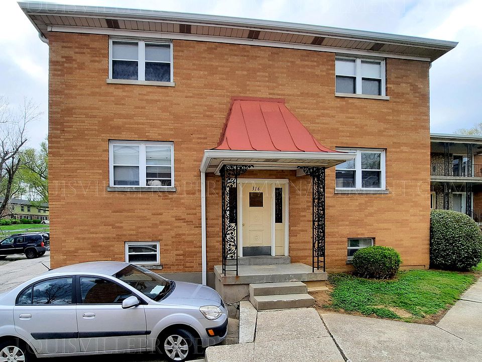 1st image of 316 Idlewylde Dr APT 3