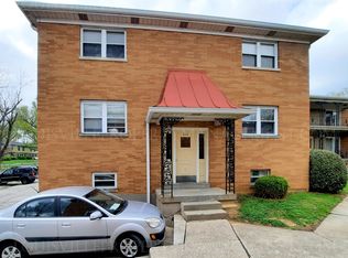 316 Idlewylde Dr APT 3, Louisville, KY 40206