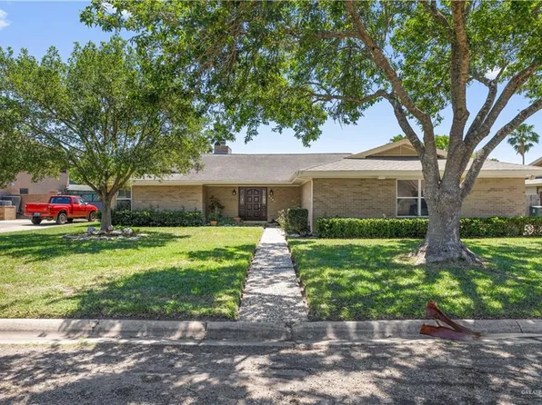 2918 Emerald Lake Dr, Harlingen, TX 78550