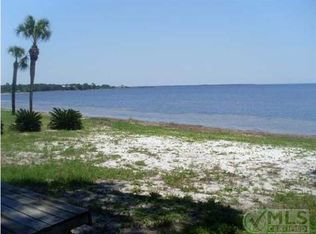 6013 E Highway 98, Panama City, FL 32404