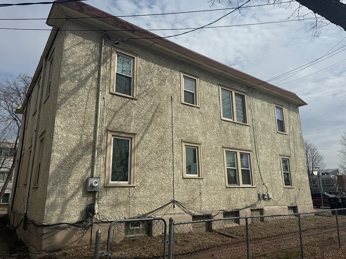 Building Photo - 2828 Blaisdell Ave #4