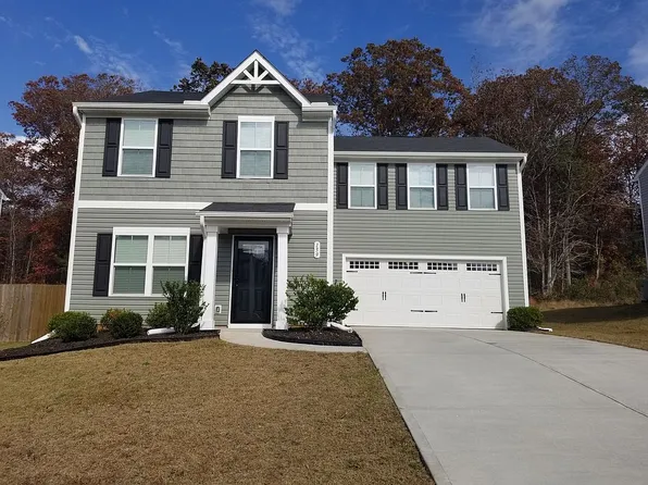 159 Barrington Creek Rd, Piedmont, SC 29673