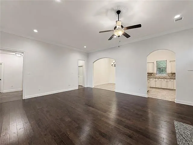 171 Raiford Oaks Blvd — Photo 4