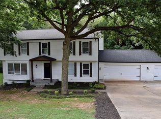 231 Shadowlawn Rd SE, Marietta, GA 30067
