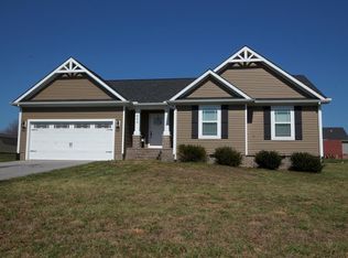 520 Golden Cir, Cookeville, TN 38506