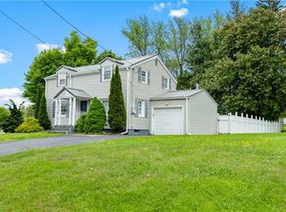 11 Evalon Rd, New Hartford, NY 13413