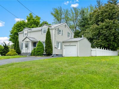 11 Evalon Rd, New Hartford, NY, 13413