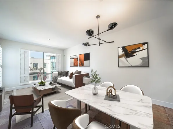 150 The Promenade N Unit 511, Long Beach, CA 90802