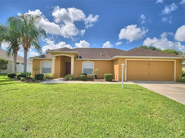 464 TERRANOVA STREET, WINTER HAVEN, FL 33884
