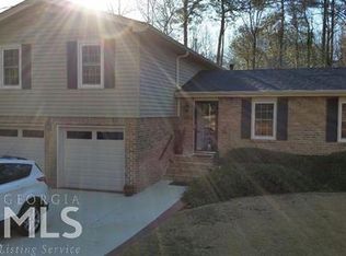 3322 Canary Trl, Duluth, GA 30096