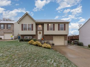 3354 Spruce Tree Ln, Erlanger, KY 41018