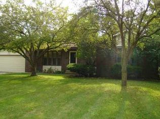 13877 Watkins Rd, Marysville, OH 43040