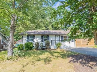 13 Dauphine Pl, Durham, NC 27707