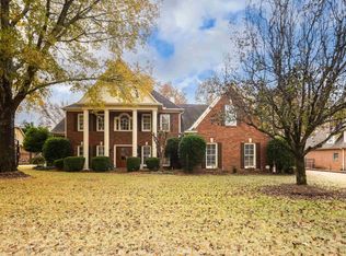 543 Estanaula Rd LOT 3, Collierville, TN 38017