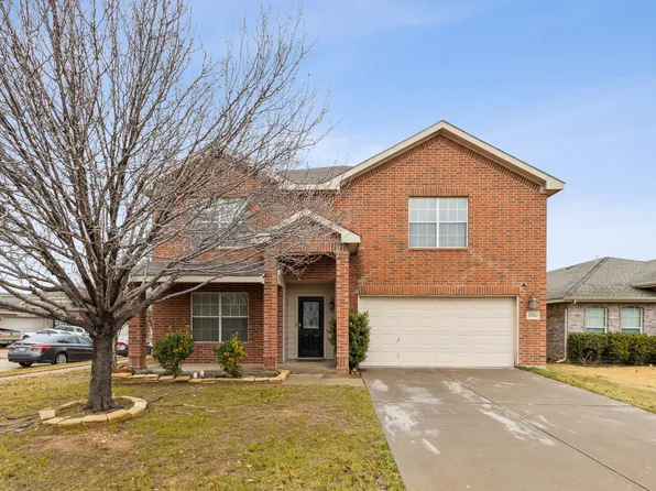 1216 Castle Springs Rd, Fort Worth, TX 76134