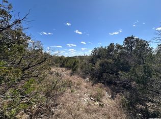 15669 vista grande LOT 25, Helotes, TX 78023