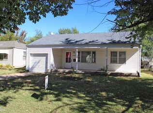 2308 S Minnesota Ave, Wichita, KS 67211