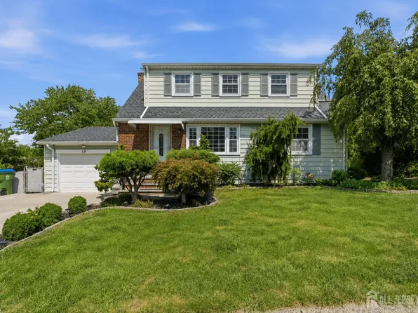 19 Sycamore Ave, Edison, NJ 08817