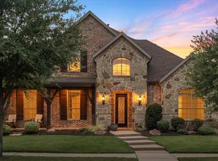 408 Water Bridge Dr, The Colony, TX 75056