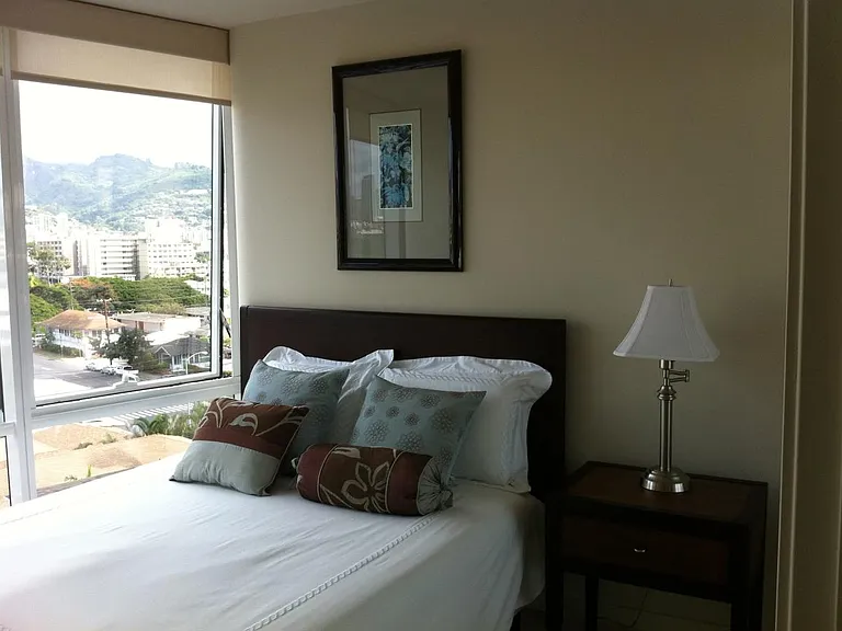1296 Kapiolani Blvd #802E — Photo 12
