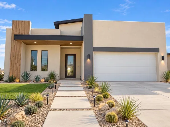 1792 Sadie Mae Pl, El Paso, TX 79928