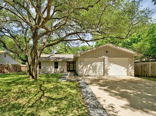 5002 Buffalo Pass, Austin, TX 78745