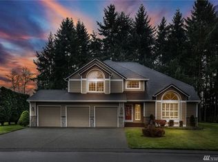 9644 Regency Loop SE, Olympia, WA 98513