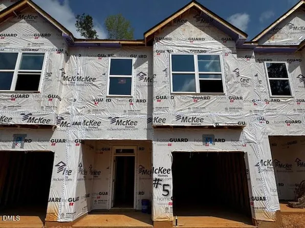 212 Kerag Way, Garner, NC 27529