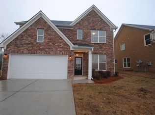 3678 Hancock Dr, Decatur, GA 30034