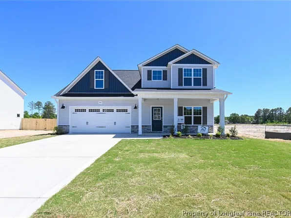 4733 Scenic Pines Dr Lot 242, Hope Mills, NC 28348