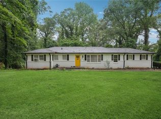 4136 Weelaunee Rd, Ellenwood, GA 30294