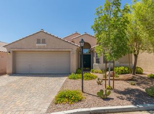 469 Garrafon Bay St, Las Vegas, NV 89138