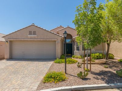 469 Garrafon Bay St, Las Vegas, NV, 89138