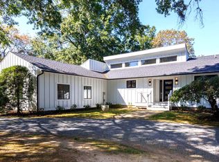 4320 Bonfield Ct, Oxford, MD 21654