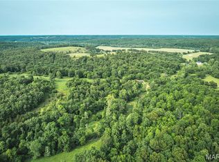 0 Burley Ridge Rd #4, Cook Station, MO 65449