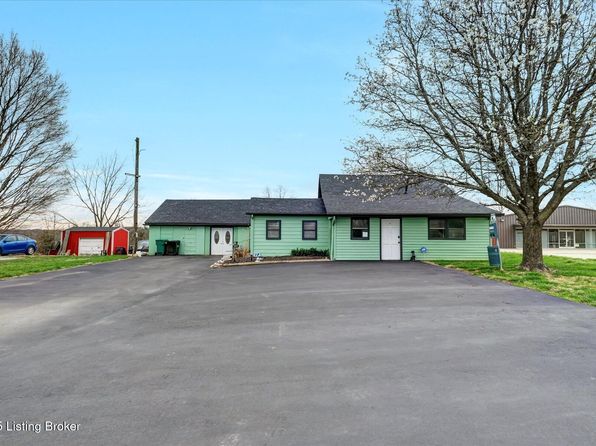 287 S Bardstown Rd, Mount Washington, KY 40047