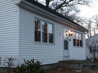 529 Church Rd, Albany, NY 12203