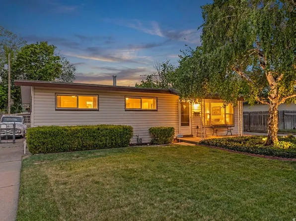 1502 N 475 W, Sunset, UT 84015