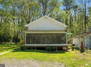 9668 Old Highway 411, Chatsworth, GA 30705