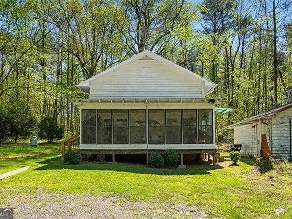 9668 Old Highway 411, Chatsworth, GA 30705