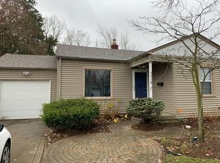 5318 Crittenden Ave, Indianapolis, IN 46220