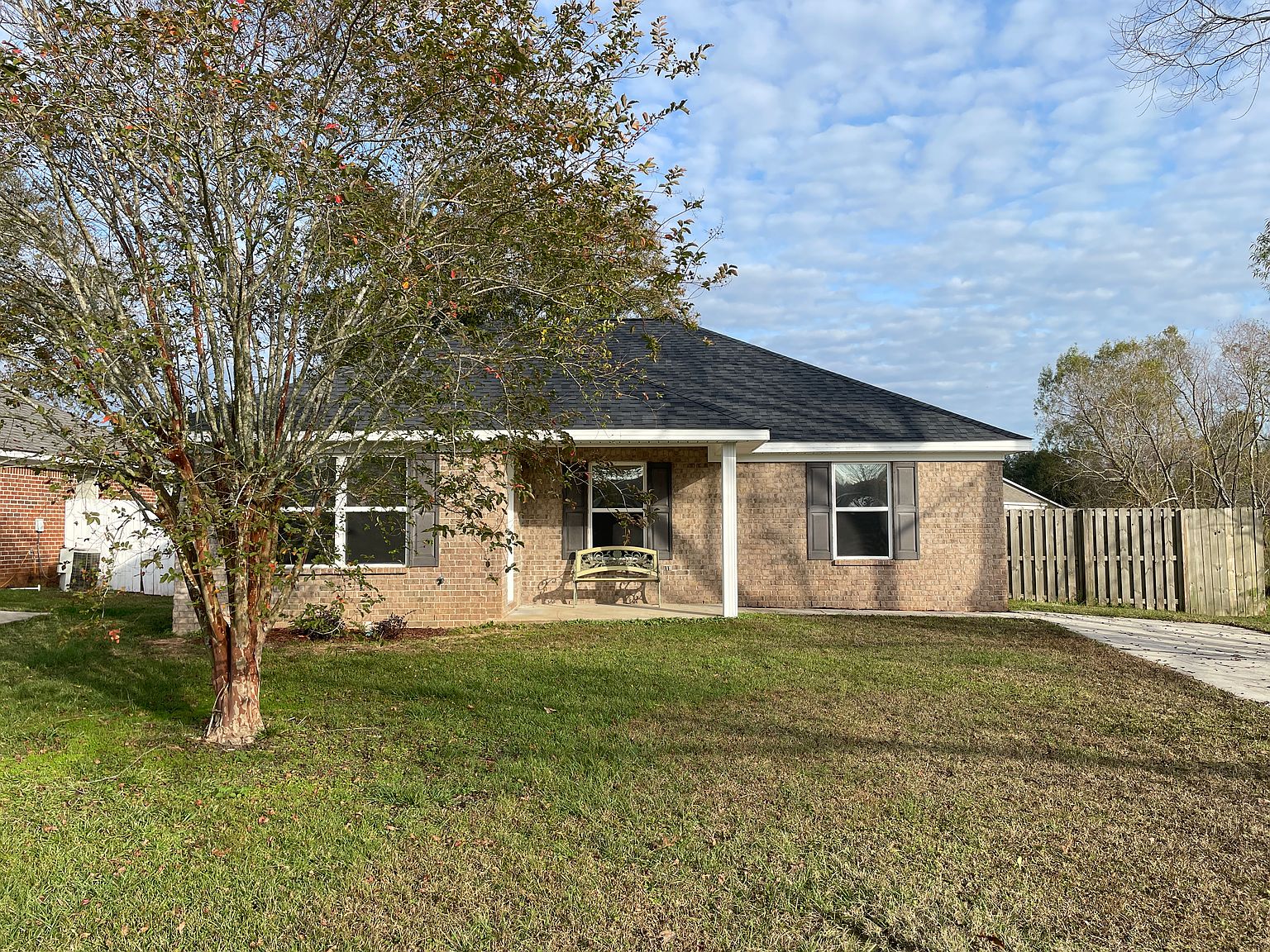 24284 Gemstone Dr, Loxley, AL 36551 Zillow