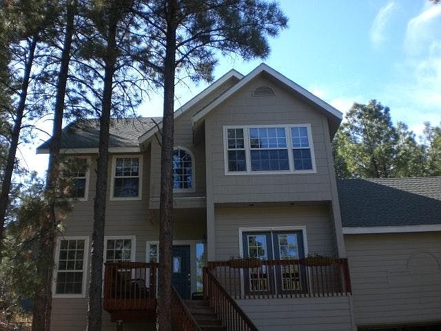 Great Neighborhood- Cul-de-sac