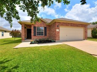 118 Almquist St, Hutto, TX 78634