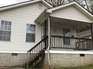 510 W 45th St, Chattanooga, TN 37410