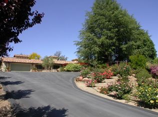 14248 Sandoval Rd, Atascadero, CA 93422