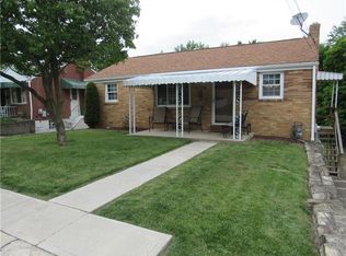 529 Calvert Ave, Pittsburgh, PA 15227